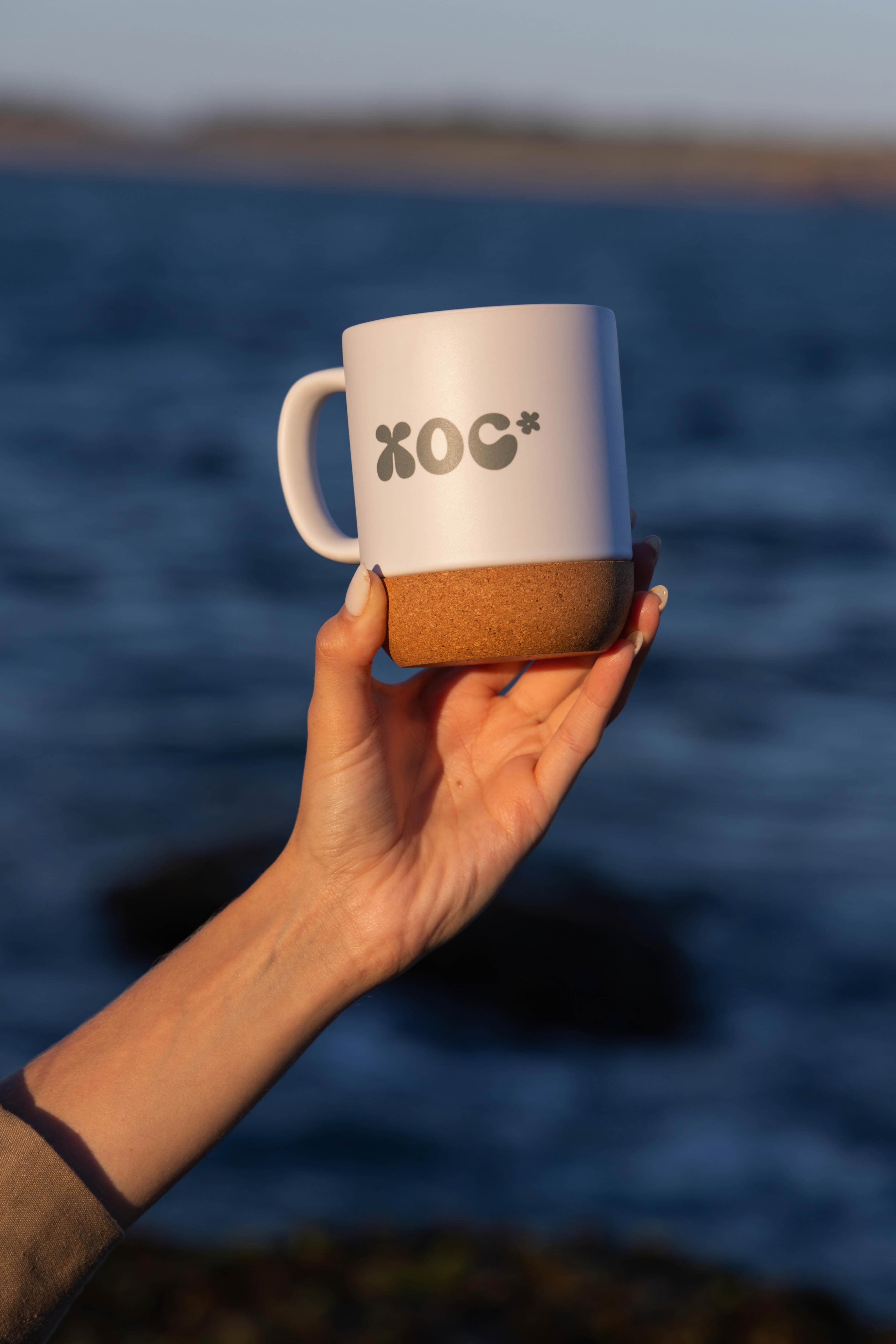 XOC Studio creative work 1