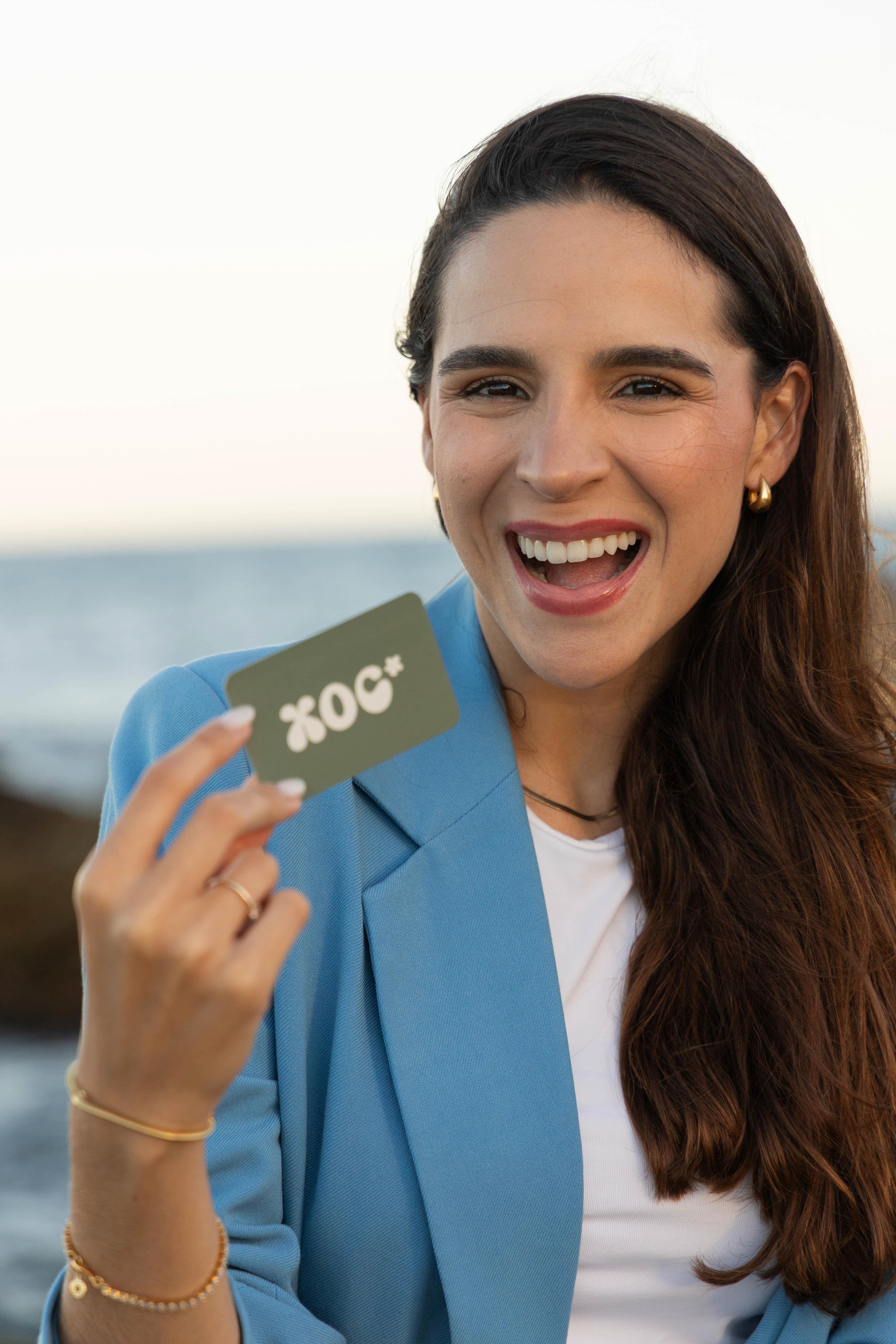 Brand Photography — XOC Studio
